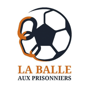 La balle aux prisonniers Logo