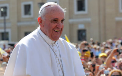 Papst Franziskus verurteilt eindeutig die Todesstrafe